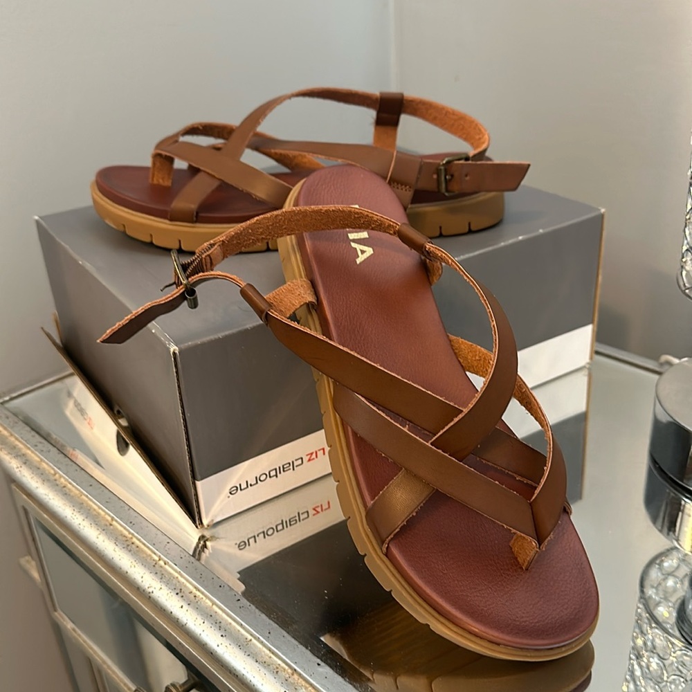Womans sandals